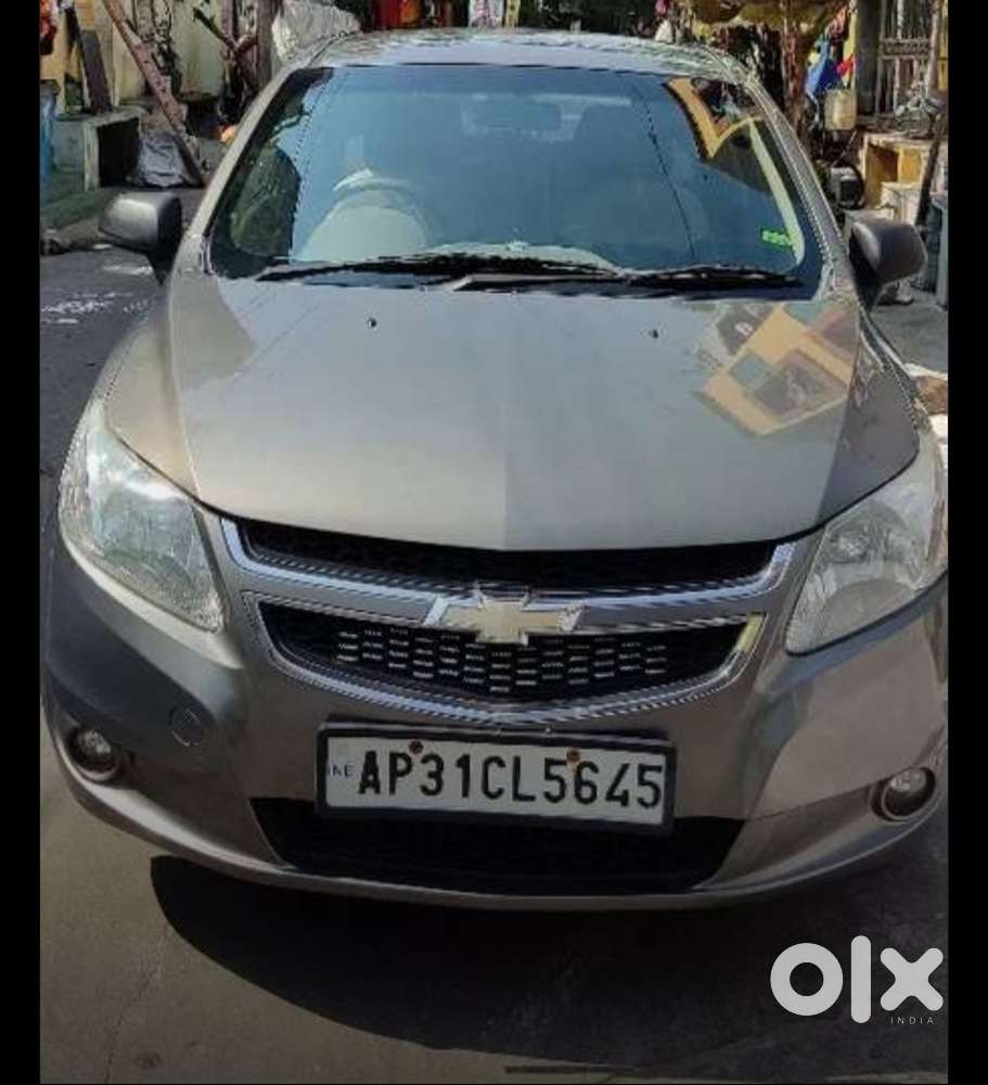 100% Non Accidental Car