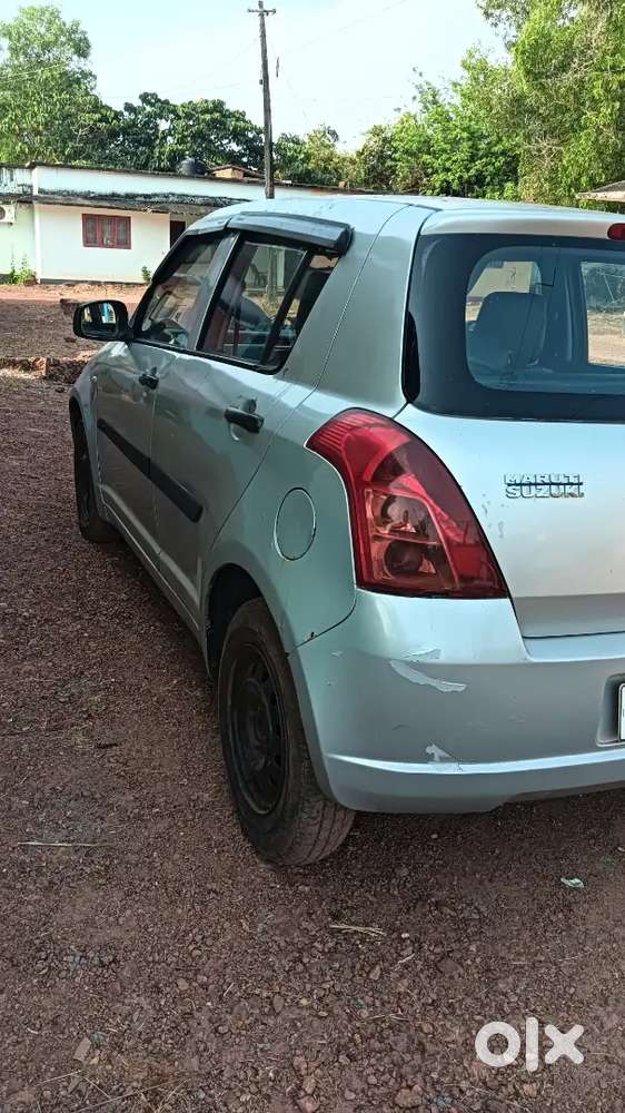 Maruti Suzuki Swift 2007 Petrol 140000 Km Driven
