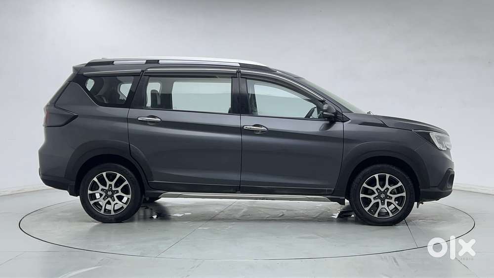 Maruti Suzuki Xl6 1.5 Zeta Mt, 2023, Petrol