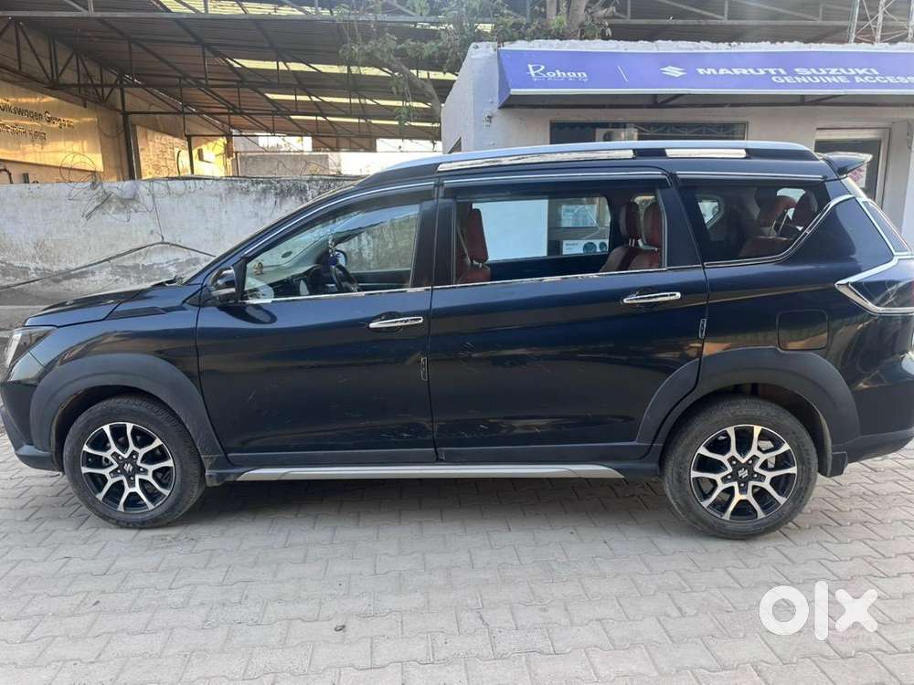 Maruti Suzuki Xl6 2025 Petrol Well Maintained