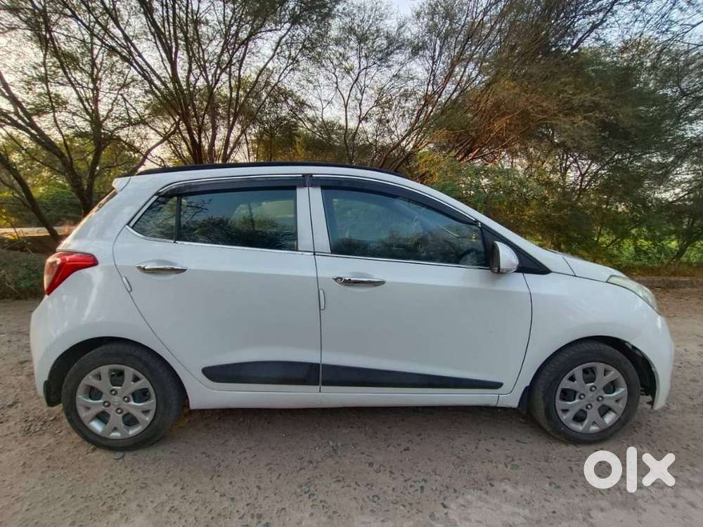 Hyundai Grand I10 1.2 Crdi Sportz, 2013, Diesel