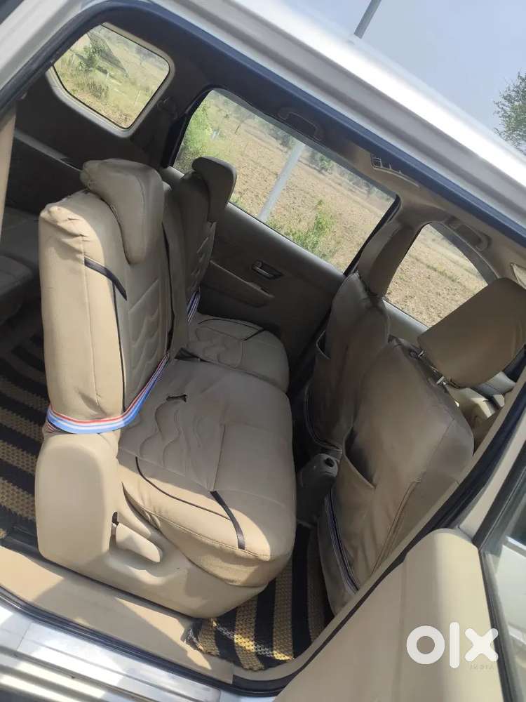 Maruti Suzuki Ertiga 2021