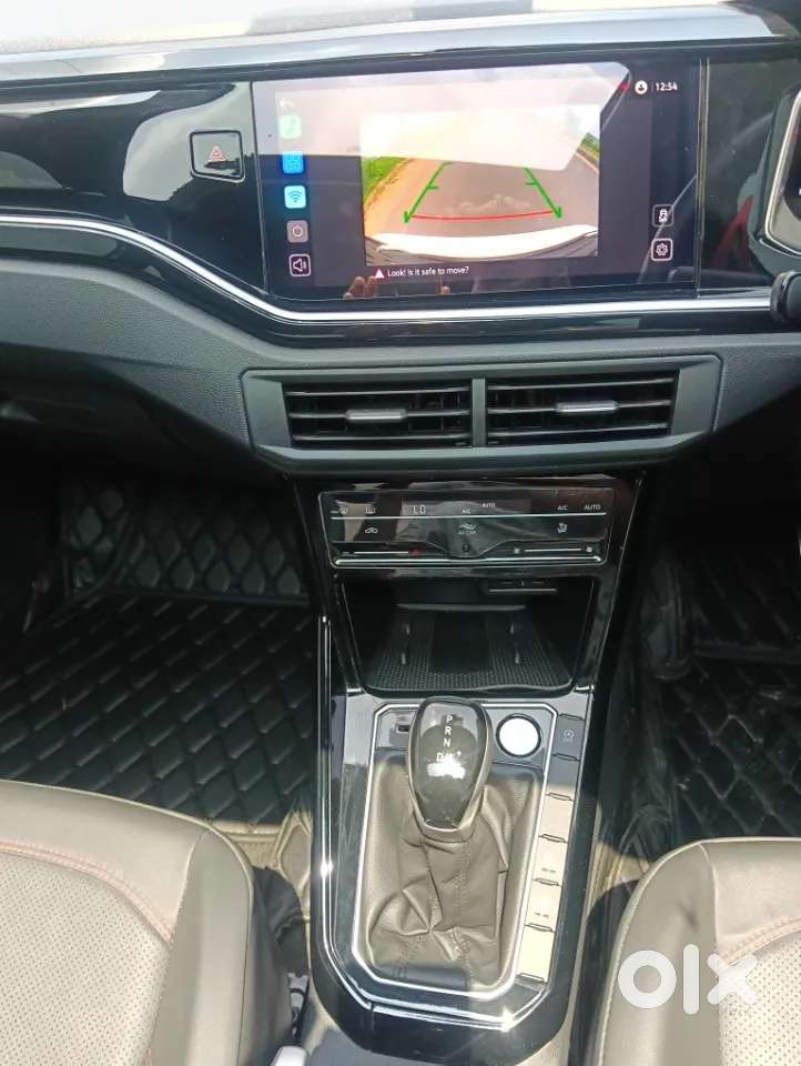 Volkswagen Virtus 1.5 Tsi Gt Plus Evo Dsg, 2025, Petrol