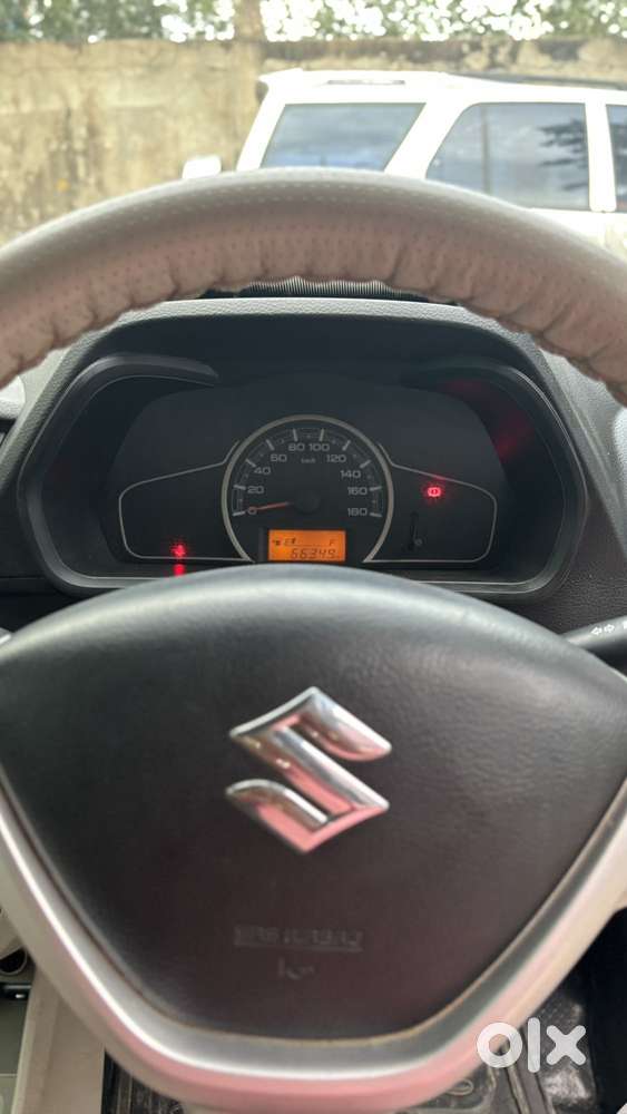 Maruti Suzuki Alto 0.8 Lxi (o), 2022, Petrol