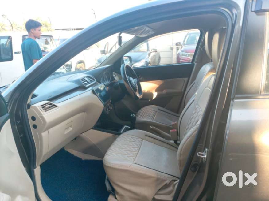 Maruti Suzuki Dzire 1.2 Vxi, 2021, Petrol