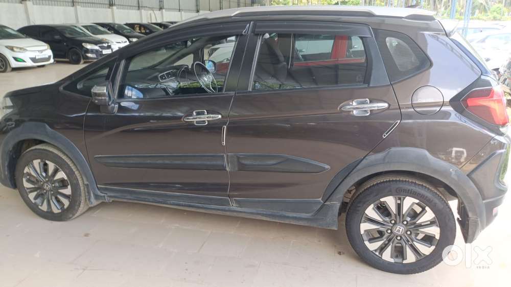 Honda Wr-v 1.5 Vx I-dtec, 2022, Diesel