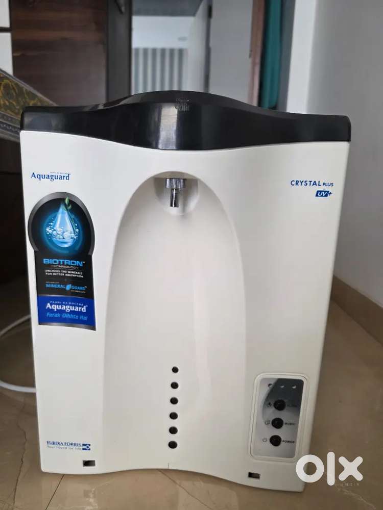 Water Filter good Condition