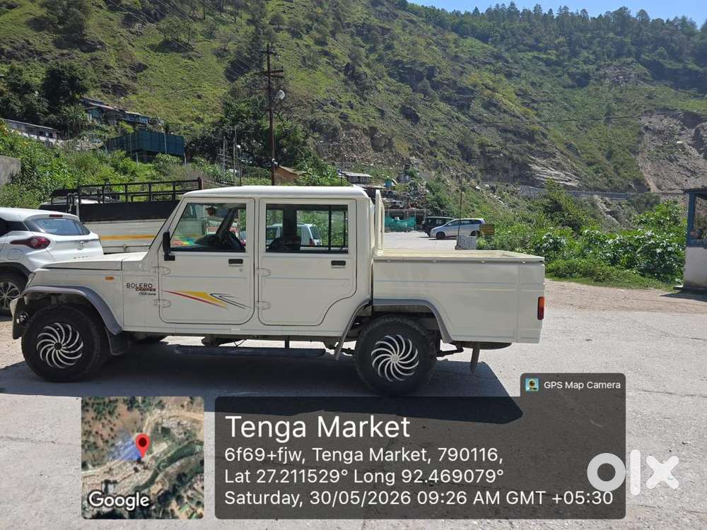 Mahindra Diesel Car 2025