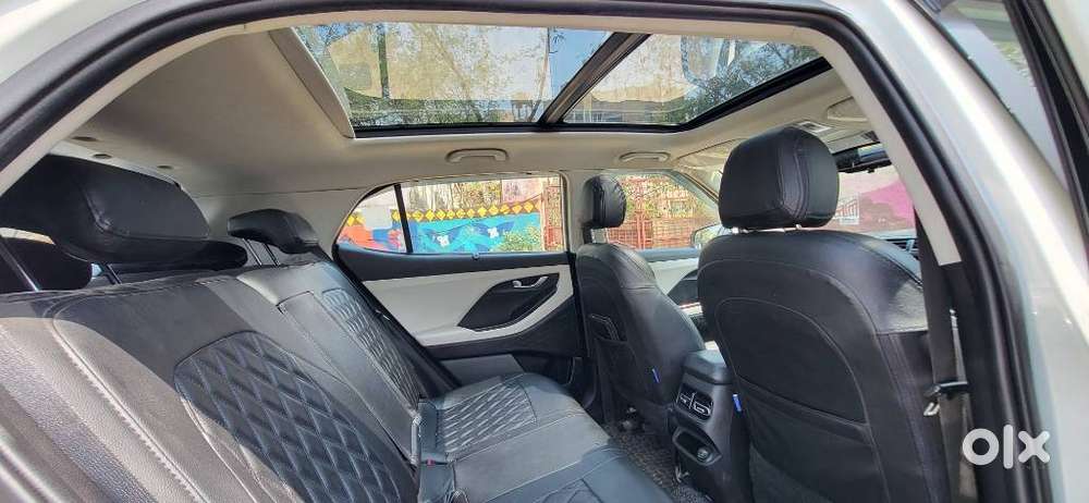 Hyundai Creta 1.5 Crdi Sx, 2022, Diesel