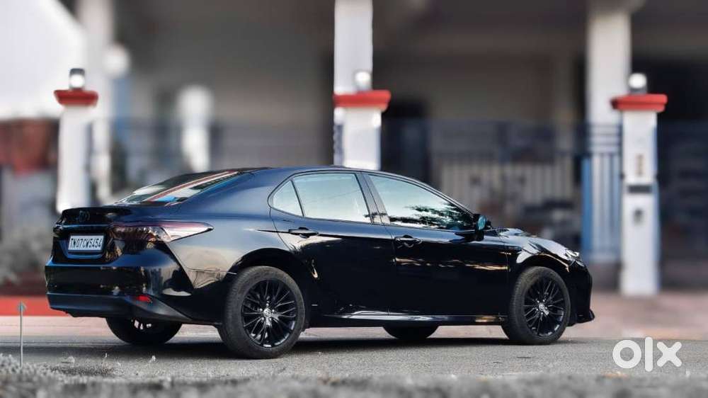 2020 Toyota Camry For Sale
