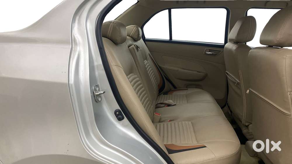 Maruti Suzuki Swift Dzire 1.2 Vxi Bsiv, 2016, Petrol