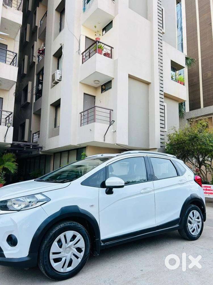 Honda Wr-v I-dtec S, 2017, Diesel