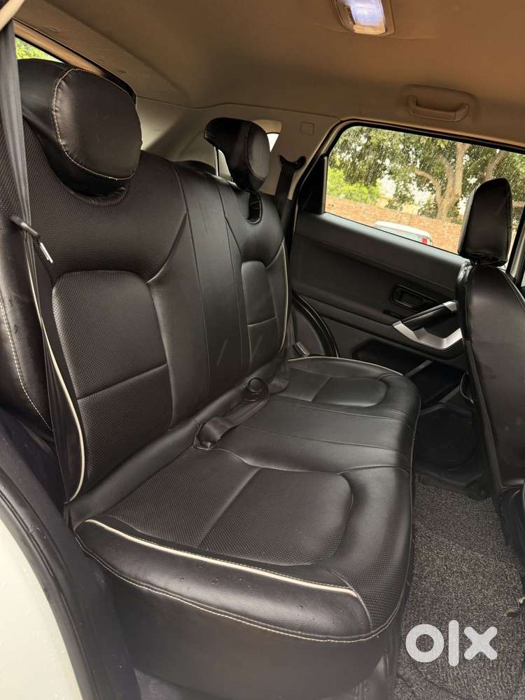 Tata Harrier Xt, 2019, Diesel