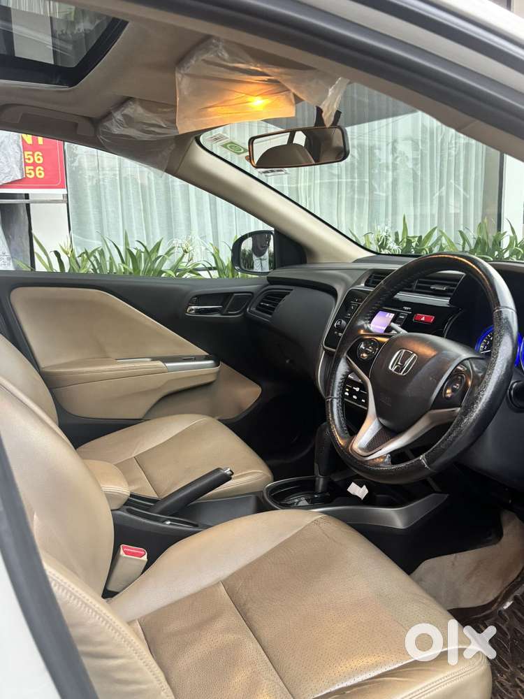 Honda City 2014-2015 I Vtec Cvt Vx, 2015, Petrol