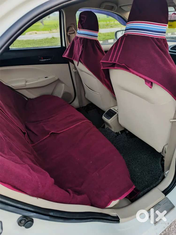 Dzire Vxi 2021 Model