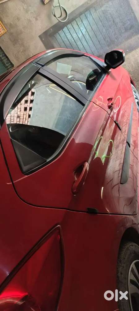 Tata Tiago 2019 Petrol 36000 Km Driven