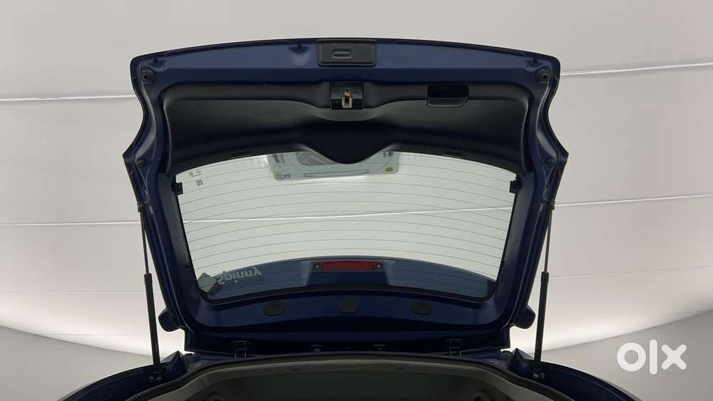 Maruti Suzuki Baleno 1.3 Delta, 2019, Petrol