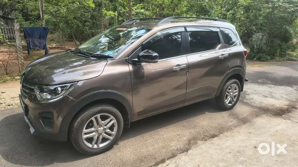 Renault Triber 2025 Petrol 24000 Km Driven