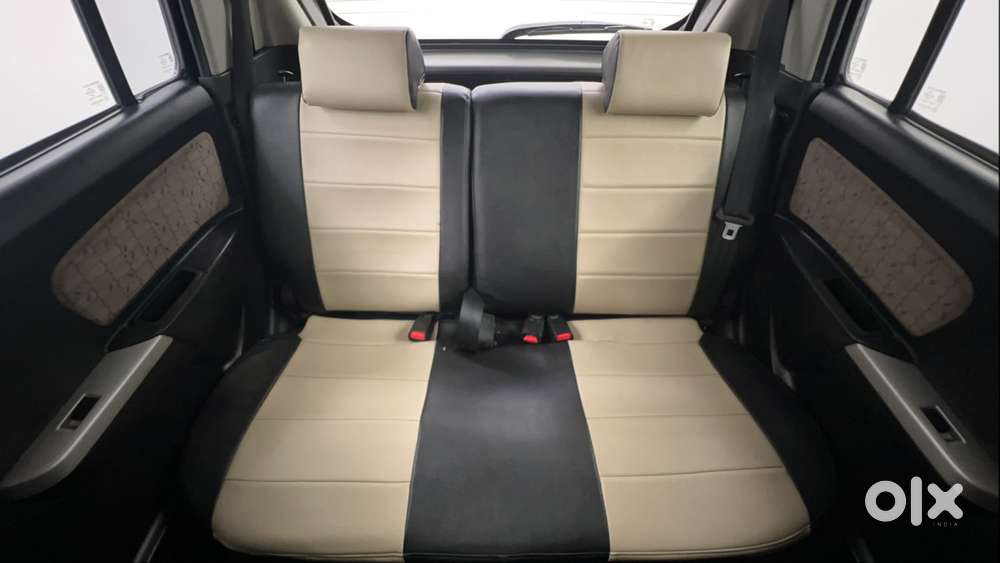 Maruti Suzuki Wagon R 1.0 2010-2019 Vxi Plus, 2013, Petrol