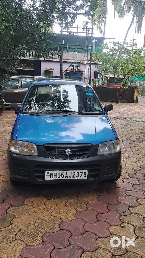 Maruti Suzuki Alto 2007 Manual 2nd