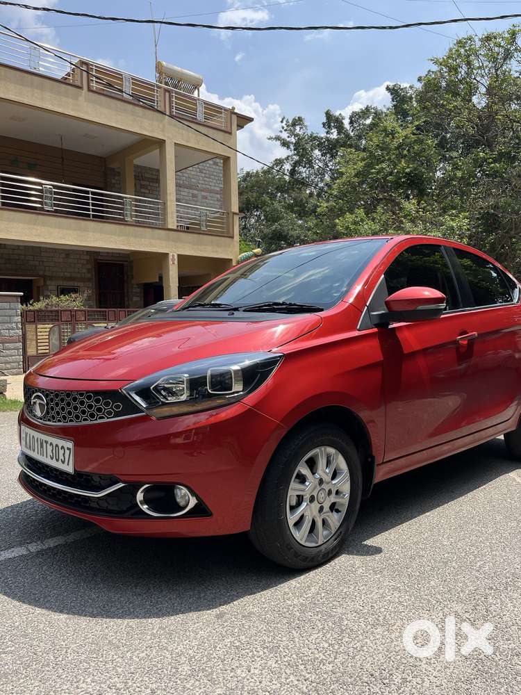 Tata Tigor Xz Plus Diesel, 2019, Diesel
