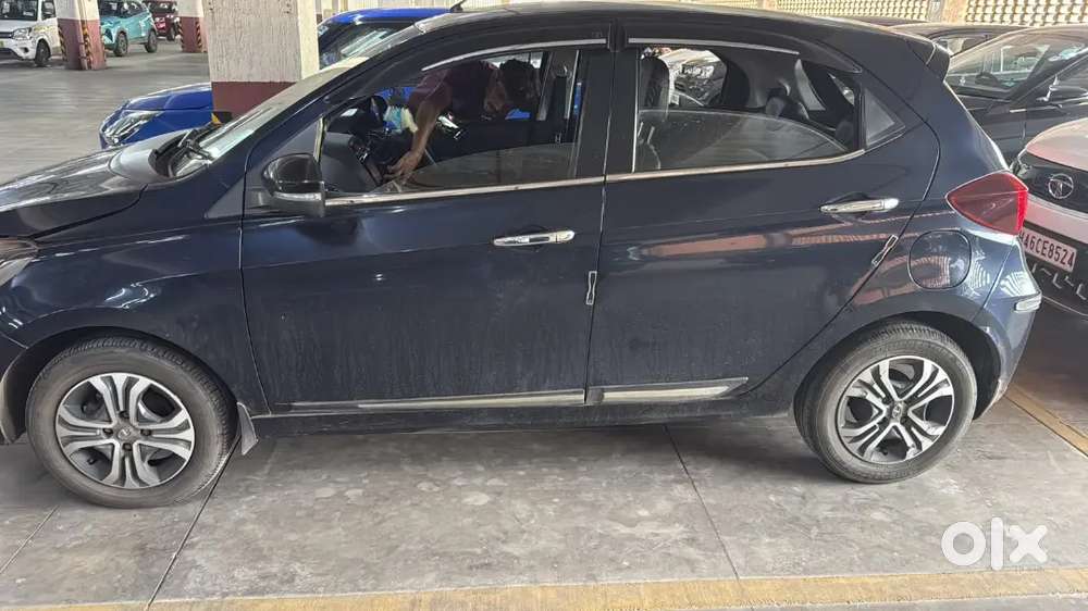 Tata Tiago 1.2 Revotron 2022