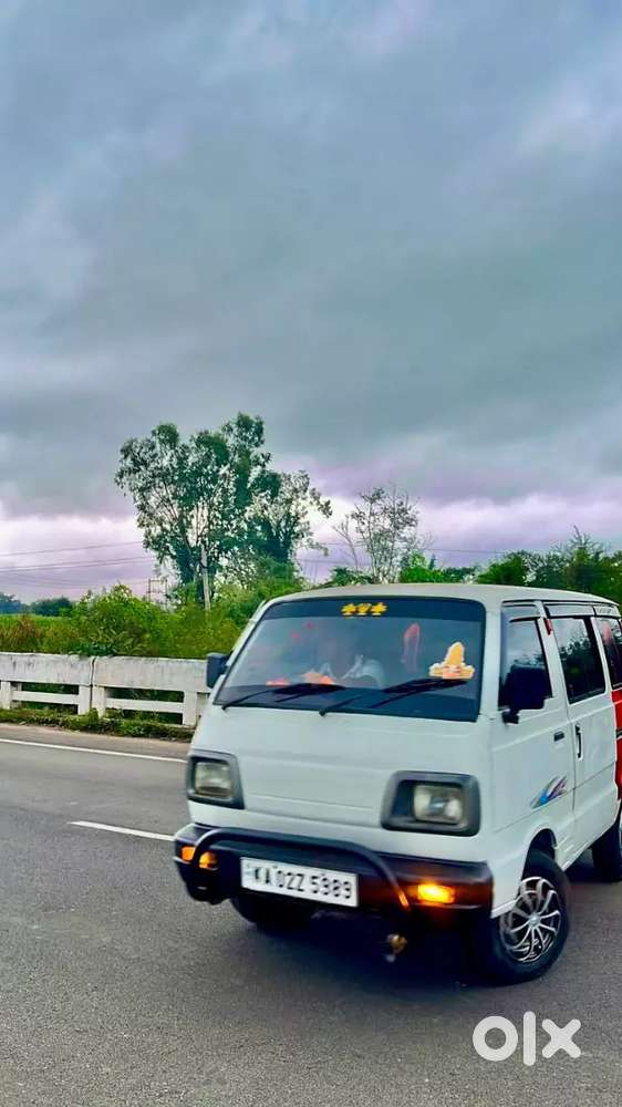 Good Condition Fc Insurance Running