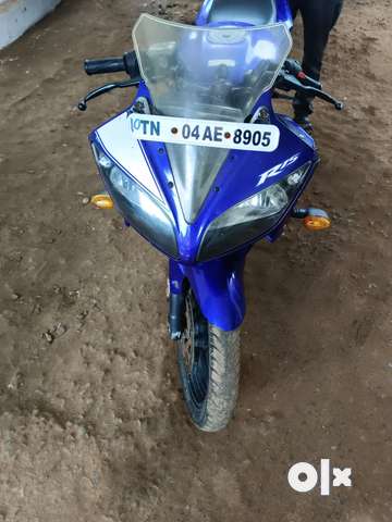 R15 old model olx new arrivals