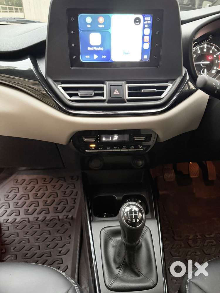 Toyota Glanza 1.2 G E-cng, 2024, Cng & Hybrids