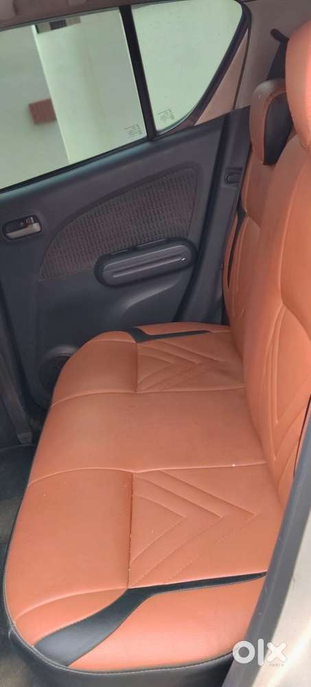 Maruti Suzuki Ritz, 2015, Diesel