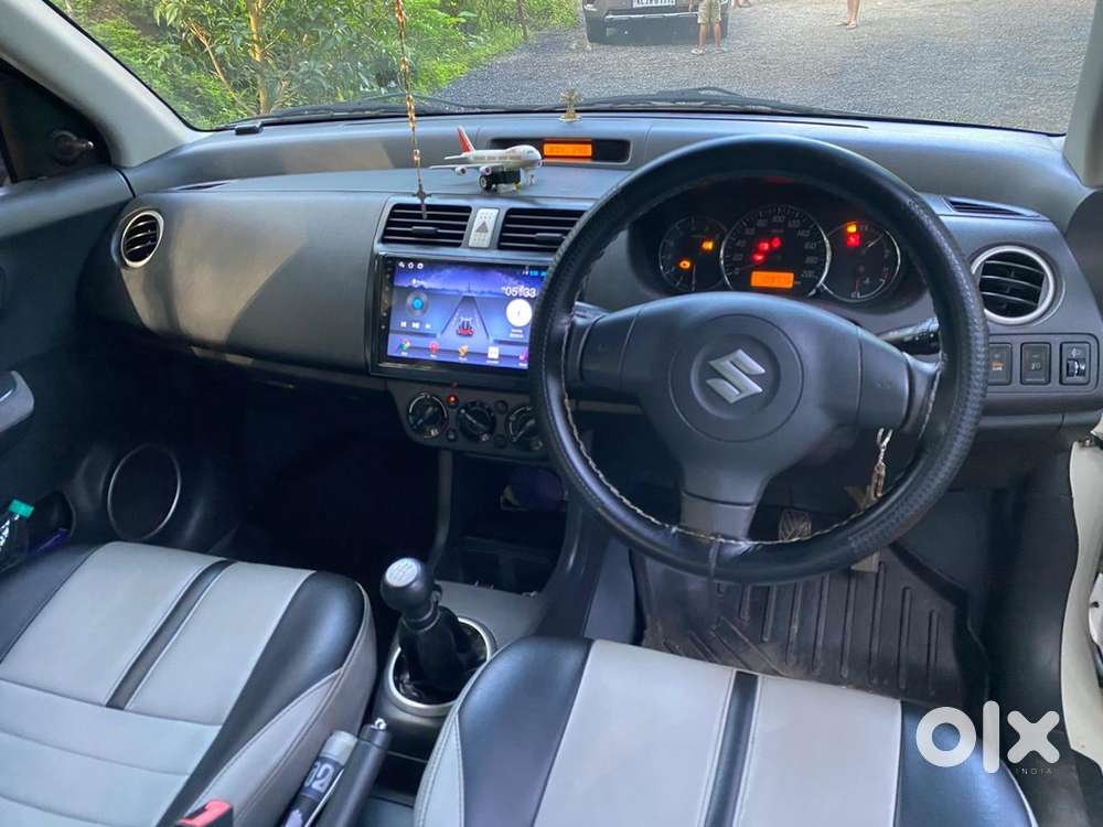 Maruti Suzuki Dzire Petrol Well Maintained