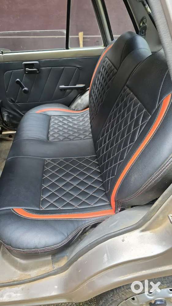 Maruti 800 Ac 2003 Model – Good Condition – Ready To Drive