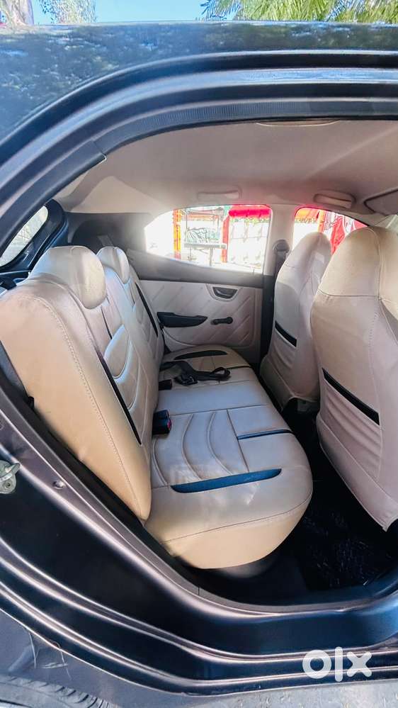 Hyundai Eon Magna +, 2018, Petrol