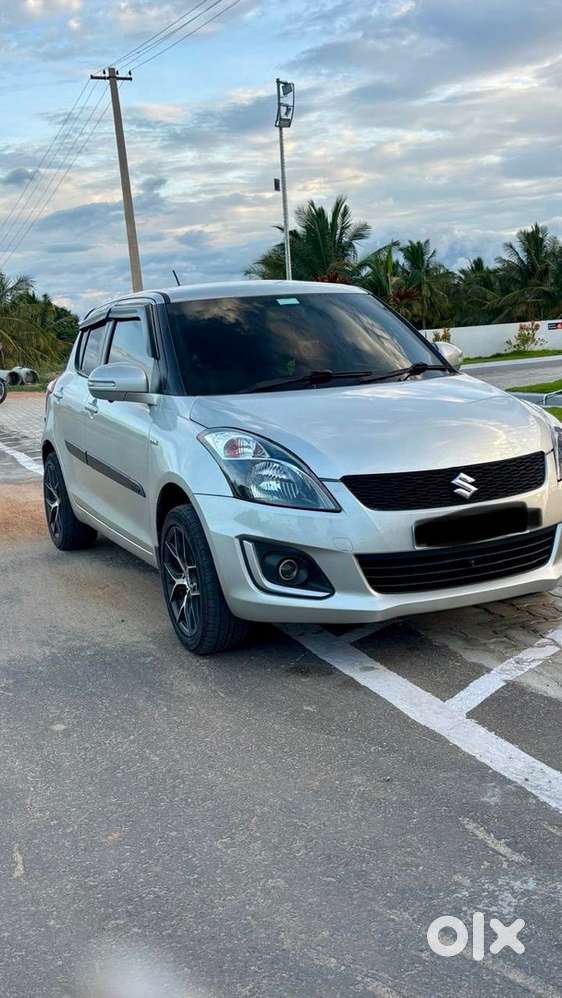 Maruti Suzuki Swift Vdi 2014