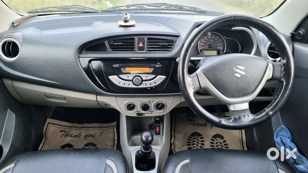 Maruti Alto K10 2018