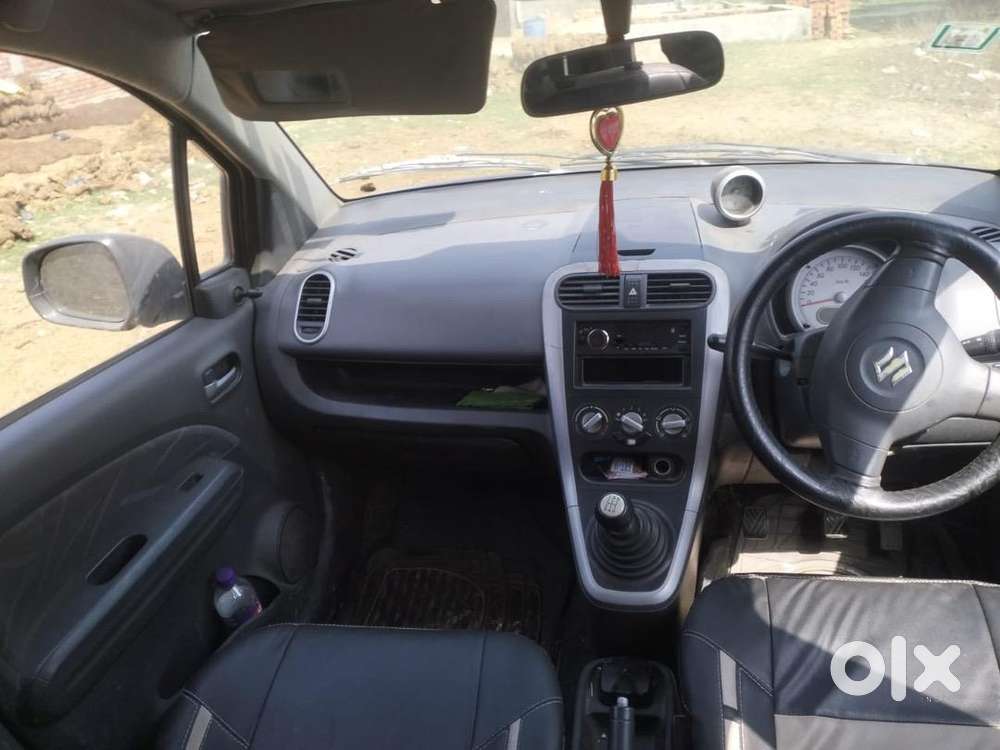Maruti Suzuki Ritz 2010 Petrol Well Maintained