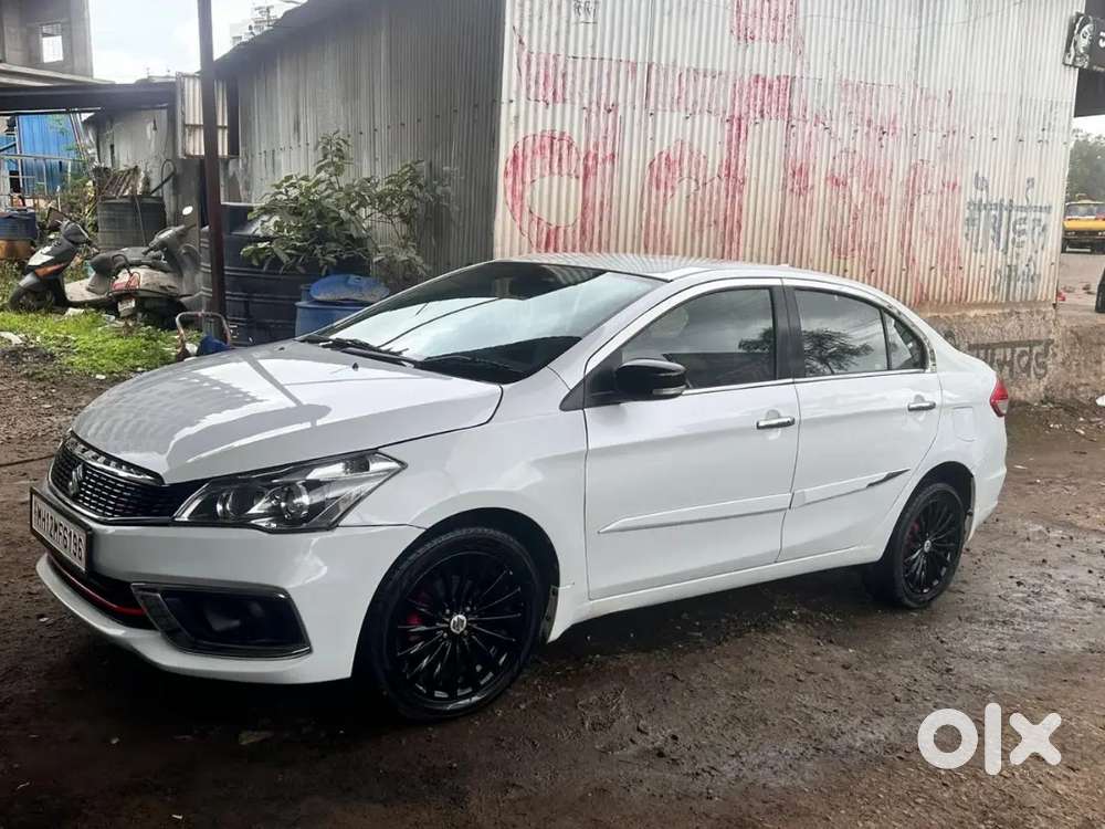 Maruti Suzuki Ciaz 2015 Manual