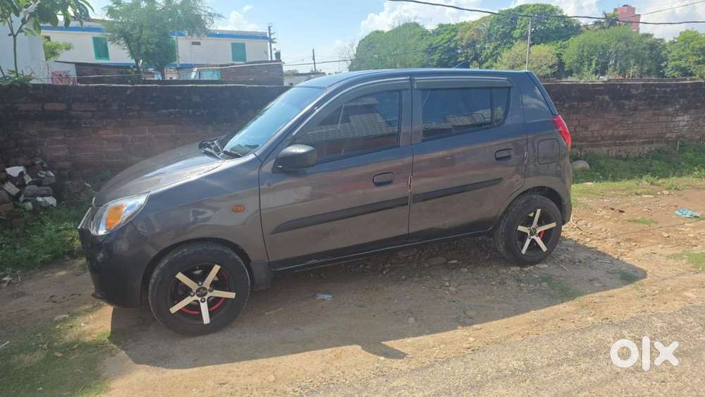 Maruti Suzuki Alto 800 2021 Petrol 27000 Km Driven