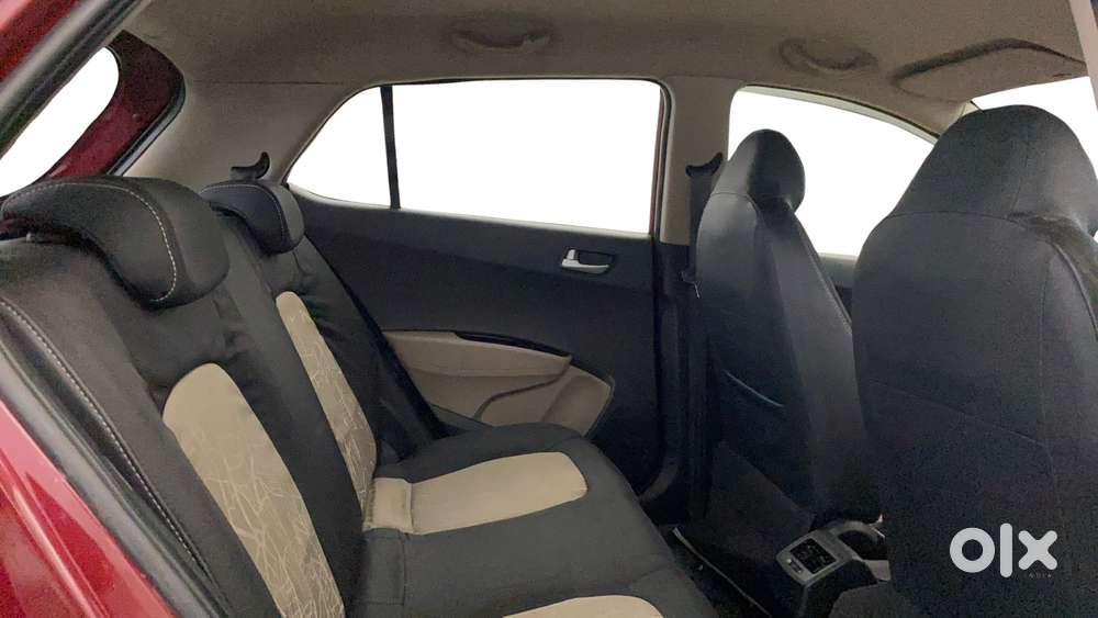 Hyundai Grand I10 Asta 1.2 Kappa Vtvt, 2014, Petrol