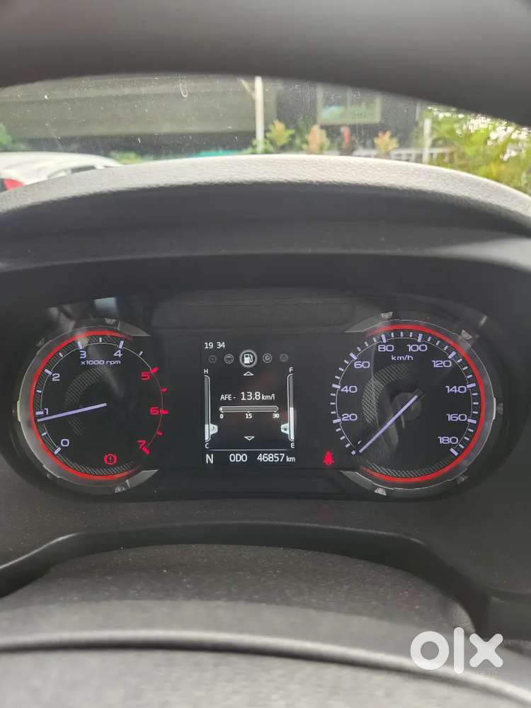 Mahindra Thar Diesel Manual 2nd 2023
