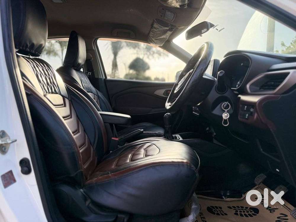 Maruti Suzuki Fronx Delta Plus 1.2 Mt, 2024, Petrol