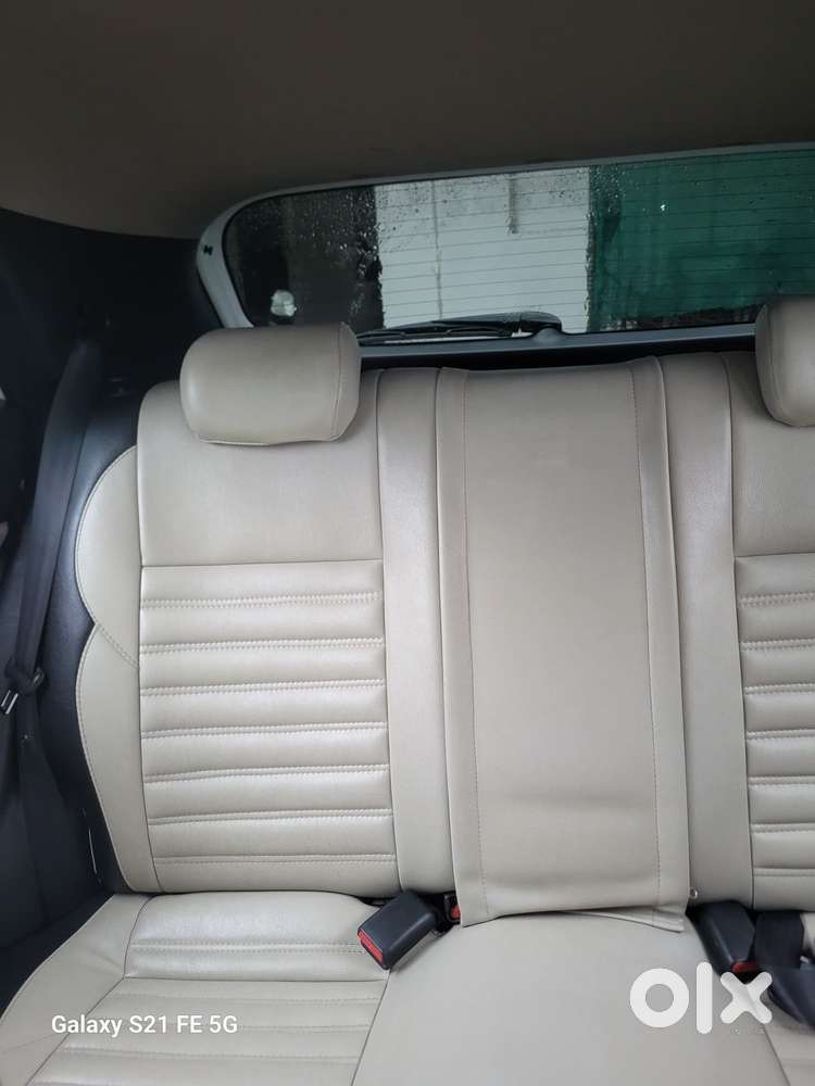 Hyundai I20, 2018, Petrol