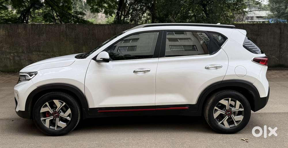 Kia Sonet 1.5 Gtx Plus Diesel, 2020, Diesel