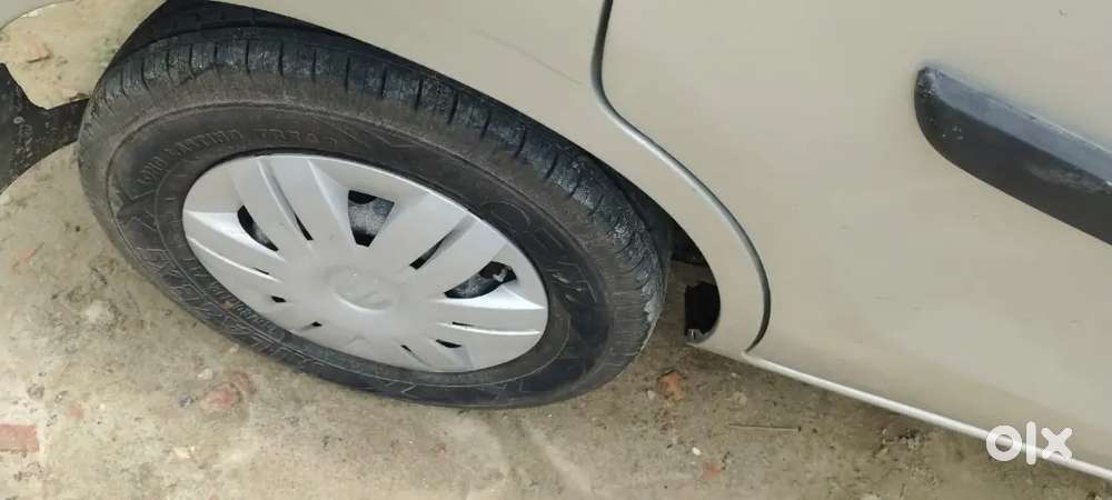 Maruti Suzuki Alto 2017 Vxi