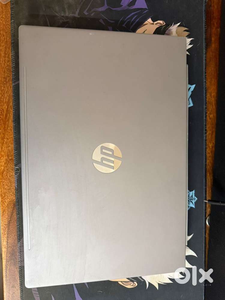 HP pavilion 15 laptop- Excellent condition  i5  8 GB RAM  512 SSD