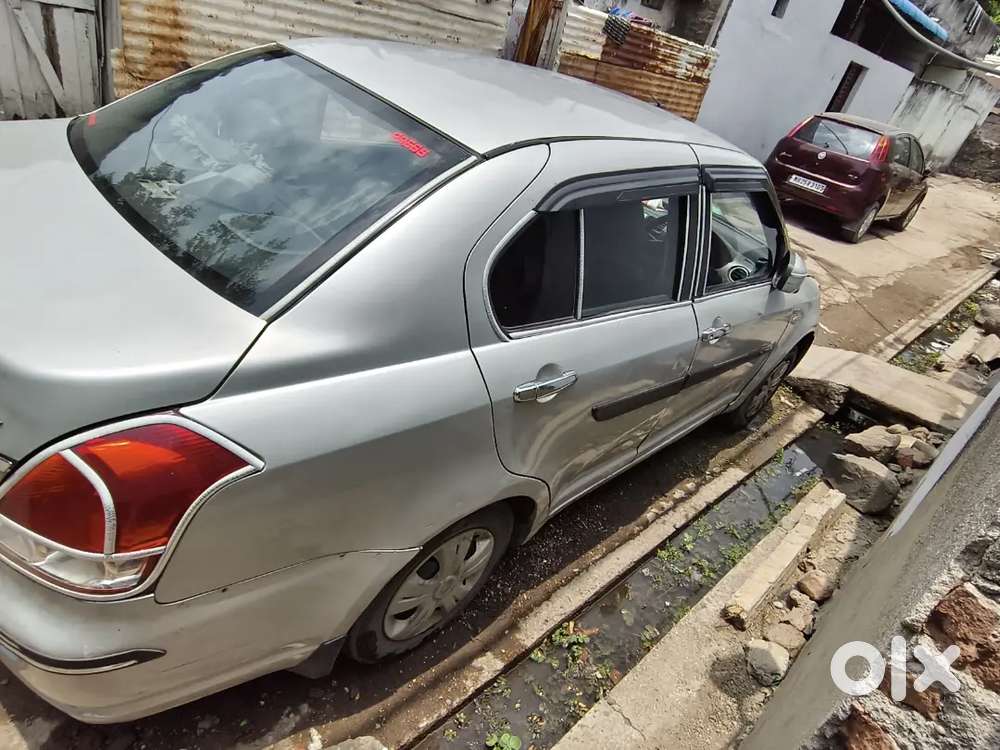 Maruti Suzuki Swift Dzire 2012 Diesel Good Condition