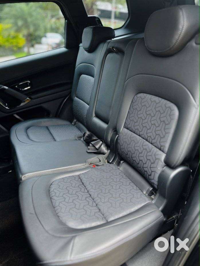 Tata Safari 2.0 Kryotec Xz Plus, 2022, Diesel