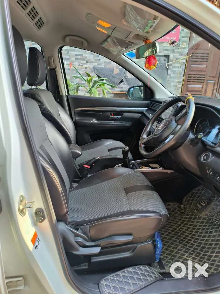 Maruti Suzuki Xl6 2023 Petrol 42000 Km Driven