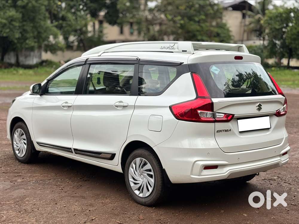 Maruti Suzuki Ertiga Vxi (o) Cng, 2024, Cng & Hybrids