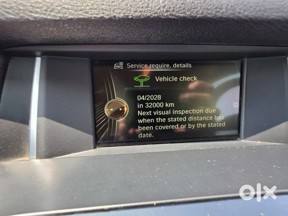 Bmw X3 Xdrive20d Expedition, 2015, Diesel